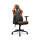 Cougar ARMOR Elite Black Orange - 1162671 - zdjęcie 3